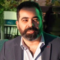 Mhamad Nasriddine