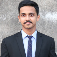 Yashodhan Waghole