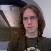 Tim Mrozek