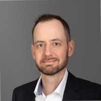 Chris Walker, Mba