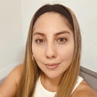 Luisa Fernanda Contreras Martínez