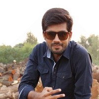 Zarak Hussain