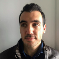 Luis Escolar Haro