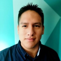 Erick Bernabel Matos