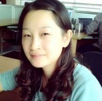 杨丽娜