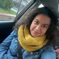 Sylwia Stach