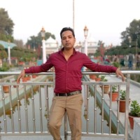 Ayaz Rahman