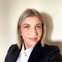 Elina Anastasiou