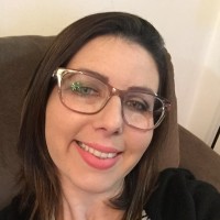 Carina Lemos Da Encarnação