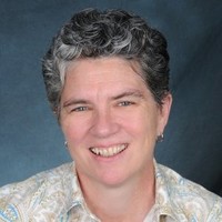 A. Frances Ackerman, RG, PE
