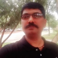 vinod sinha