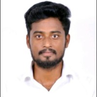 Kavinkumar R