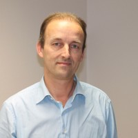 Bert Vd Horst