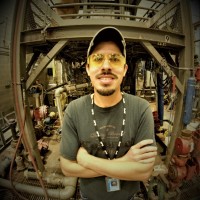 Jonathan De La Zerda