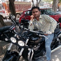Adesh Kumar