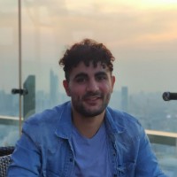 Mohammed Gheith