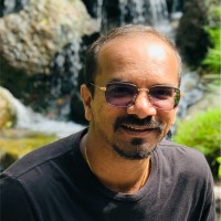Logesh Selvan