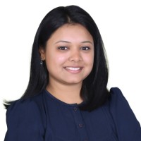 Neha Gajankush