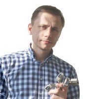 Alexander Dunaev
