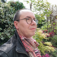 Laurent Gervais