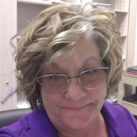 Theresa (Terry) Gregg