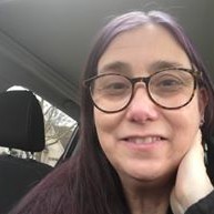 Marsha Holt