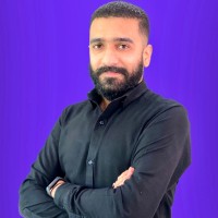 Syed Irtiza Hussain Bukhari
