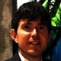 Paul Patton