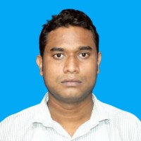 Srikanta Dash