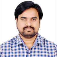 Siddalinga Guranna Hanamashetty