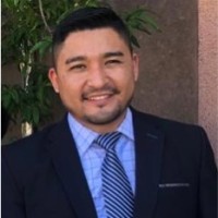 Heriberto Martinez Salinas