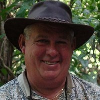 Greg Langford