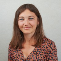 Johana Svobodova