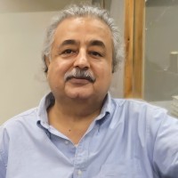 Arvind Mehtani