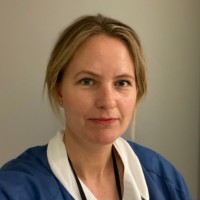 Marit Vegler Broen