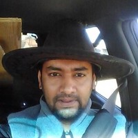 Yogendran Naidu