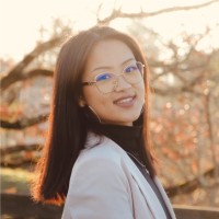 Lucie Yang
