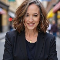 Amy Williams, MSIMC