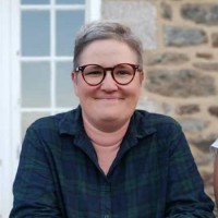 Angéline LE MERCIER