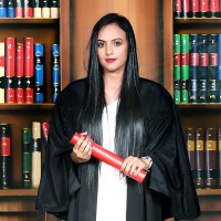 Masha Jenifer Peiris