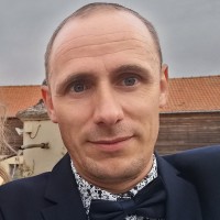 Stéphane Gourguechon