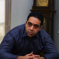 Mehdy Sherkat
