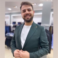 Oğuzhan Deni̇z
