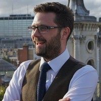 John Jarvis