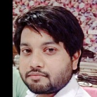 Abdul Junaid Khan