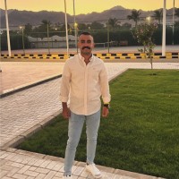 Mahmoud Sayed Haridy