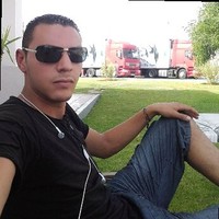 Ahmed Elabbass