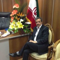 Hassan Vafadar