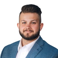 Nick Talarico, Rplu, Aai