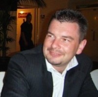 Matt Roberts
